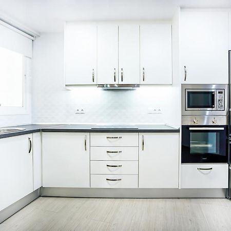 Alonso De Palencia City Center Apartment 말라가 외부 사진