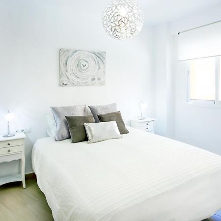 Alonso De Palencia City Center Apartment 말라가 외부 사진