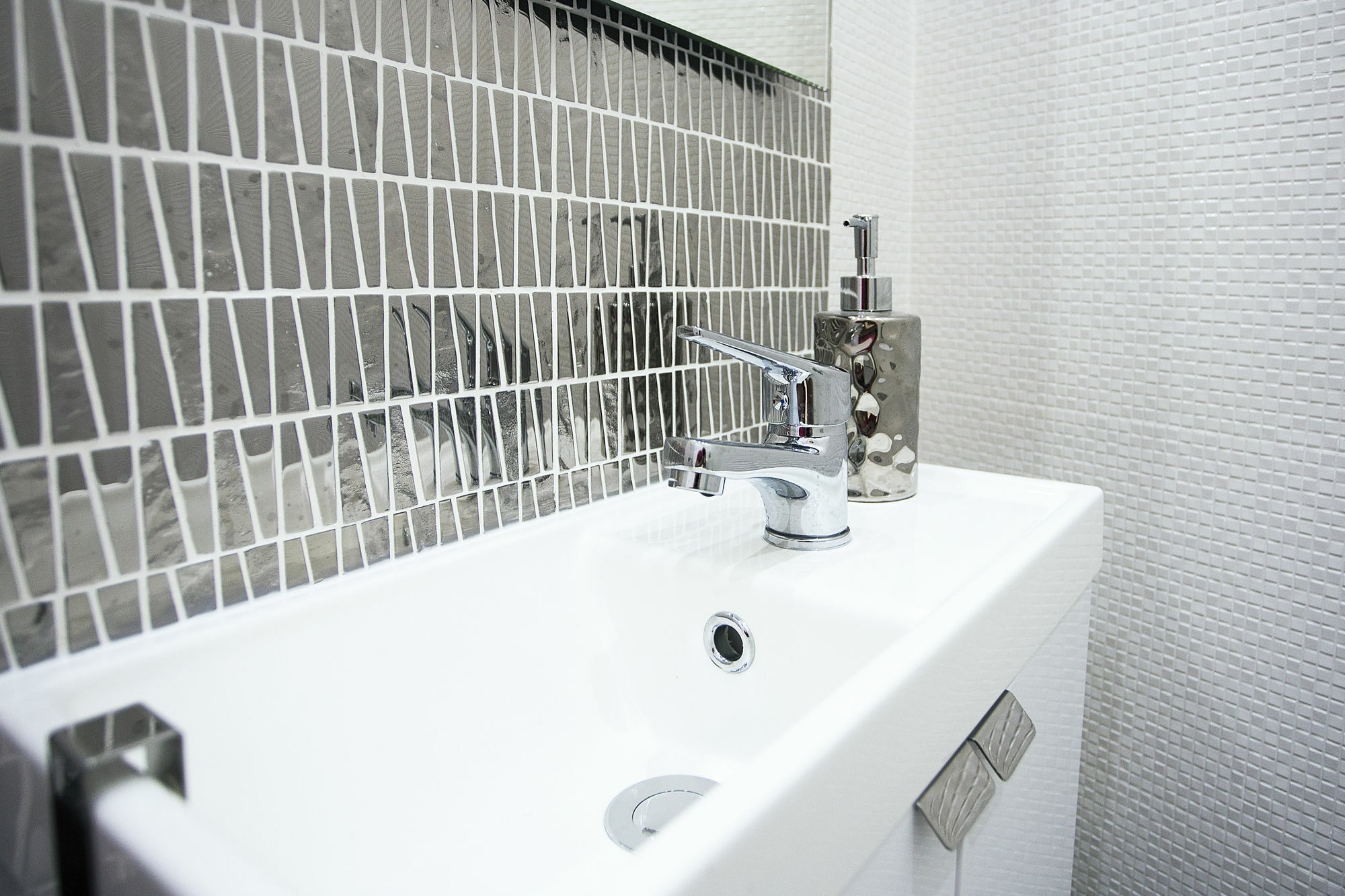Alonso De Palencia City Center Apartment 말라가 외부 사진